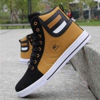 Baskets Homme Montantes Tendance Casual ... Baskets Homme Montantes Tendance Casual ...